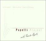 Papetti Project - CD Audio di Marco Papetti