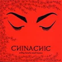 Chinachic Silky Beats And Tunes - CD Audio