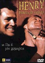 Henry. Pioggia di sangue (DVD)