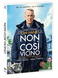 Non così vicino (DVD)