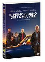 Il primo giorno della mia vita (DVD)