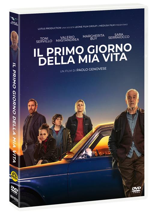 È colpa mia - la recensione - La Settimana TV