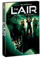 The Lair (DVD)