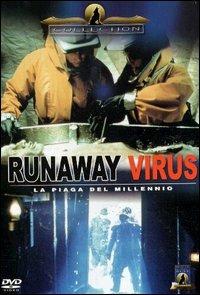 La piaga del millennio. Runaway Virus di Jeff Bleckner - DVD