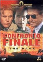 Confronto finale (DVD)