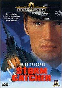 Storm Catcher (DVD) di Anthony Hickox - DVD