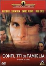 The War at Home. Conflitti di famiglia