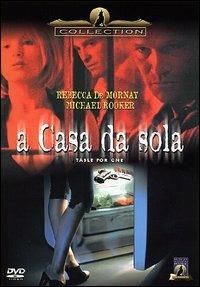 A casa da sola di Ron Senkowsky - DVD