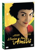 Il favoloso mondo di Amelie (DVD)