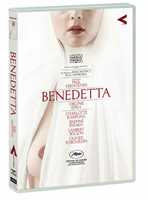 Film Benedetta (DVD) Paul Verhoeven