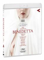 Benedetta (Blu-ray)