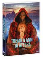 Film Tremila anni di attesa (DVD) George Miller