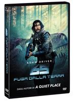 65. Fuga dalla Terra (DVD)