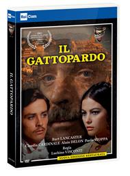 Il Gattopardo (DVD)