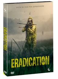 Eradication (DVD)