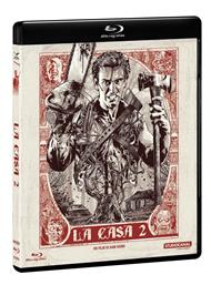 La Casa 2 (Blu-ray)