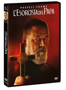 Film L' esorcista del Papa (DVD) Julius Avery