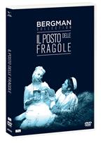 Il posto delle fragole (DVD)