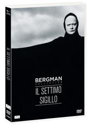 Il settimo sigillo (DVD)