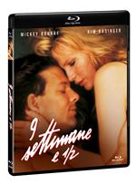 9 settimane e 1/2 (Blu-ray)