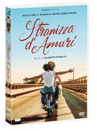 Stranizza d'amuri (DVD)