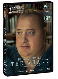 The Whale (DVD)