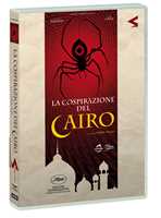 Film La cospirazione del Cairo (DVD) Tarik Saleh