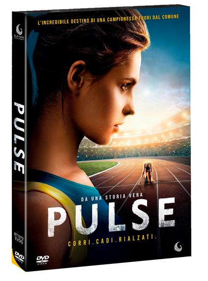 Pulse (DVD) di Sergii Chebotarenko - DVD