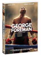 Film George Foreman. Cuore da leone (DVD) George Tillman Jr.