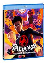 Spider-Man. Across the Spider-Verse (Blu-ray)