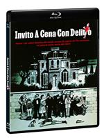 Invito a cena con delitto (Blu-ray)