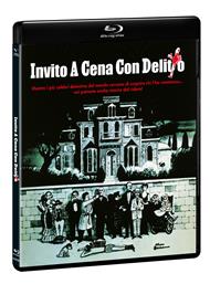 Invito a cena con delitto (Blu-ray)