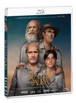 Beau ha paura (Blu-ray)