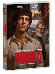 Prigione 77 (DVD)