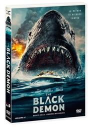 The Black Demon (DVD)