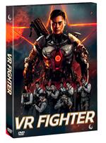 VR Fighter (DVD)