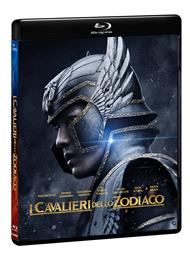 I Cavalieri dello Zodiaco (Blu-ray)