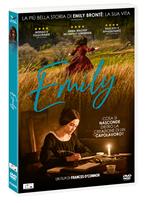 Emily (DVD)