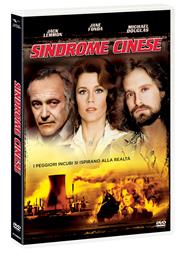 Sindrome cinese (DVD)