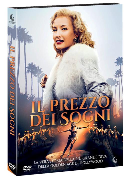 Il prezzo dei sogni (DVD) di Anne Sewitsky - DVD