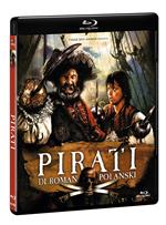 Pirati (Blu-ray)