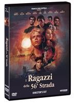 I ragazzi della 56ª strada. Director's Cut (DVD)