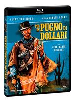 Per un pugno di dollari (Blu-ray)