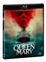 La maledizione della Queen Mary (Blu-ray)