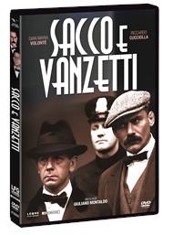 Sacco e Vanzetti (DVD)