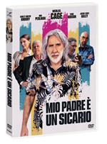 Mio padre è un sicario (DVD)