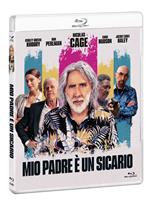 Mio padre è un sicario (Blu-ray)