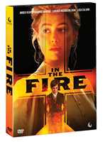 Film In the Fire (DVD) Conor Allyn