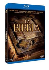 La Bibbia (Blu-ray)