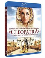 Cleopatra (Blu-ray)